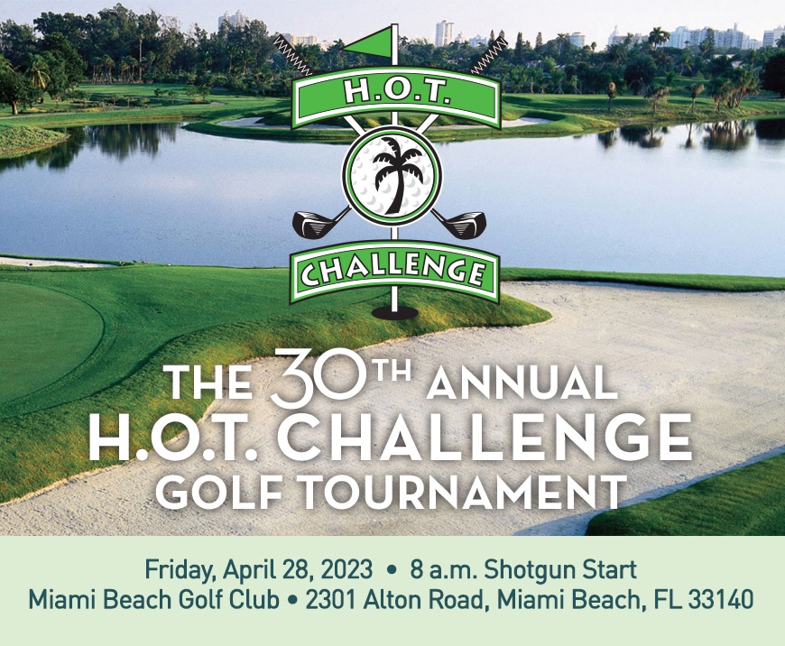 GreaterMiamiCVB's tweet photo. Feeling lucky to have our #HOTChallenge community on #StPatricksDay2023! 🍀

For 30 years, with your help, #GMCVB has raised over $3 million to fund scholarships for African American students to study hospitality.

Register for this year's event: https://t.co/GITbvC8kyv https://t.co/dXpnbAbsyX