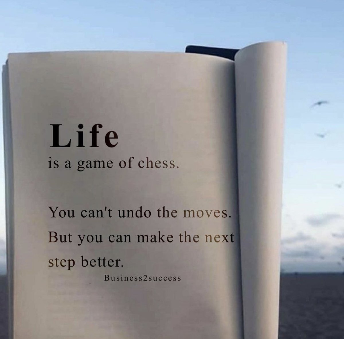 alvinfoo's tweet photo. Life is a game of chess https://t.co/LnSdSgXlC2