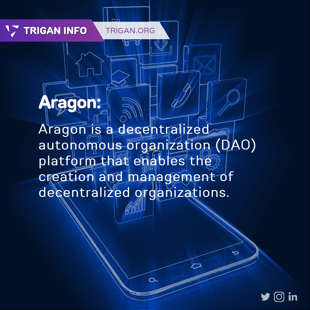 TRIGAN_org's tweet image. Ready to experience the power of decentralized apps (dApps)? 🚀 Here are some of the most popular dApps to check out today:
#trigan #triganinfo #dApps #decentralized #blockchain #ethereum #smartcontracts #crypto #Web3 #DAO #NFTs #digitalcurrency #cryptocurrency #web3 #defi