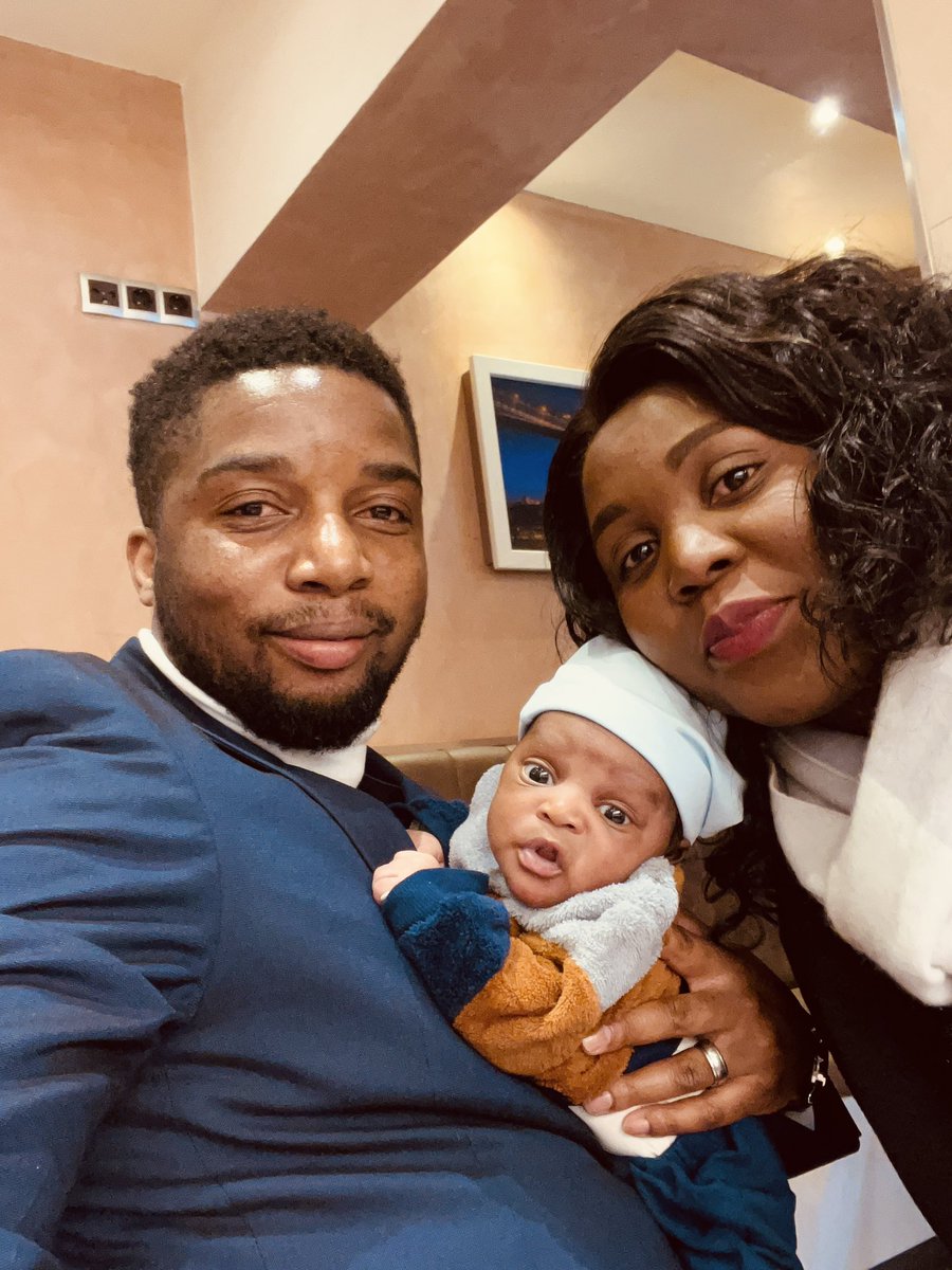 Theudas Mambondo tweet media