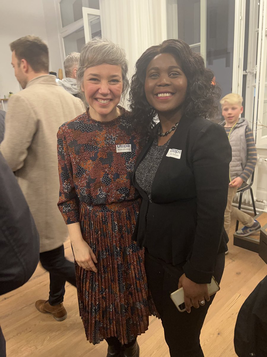 Theudas Mambondo tweet media