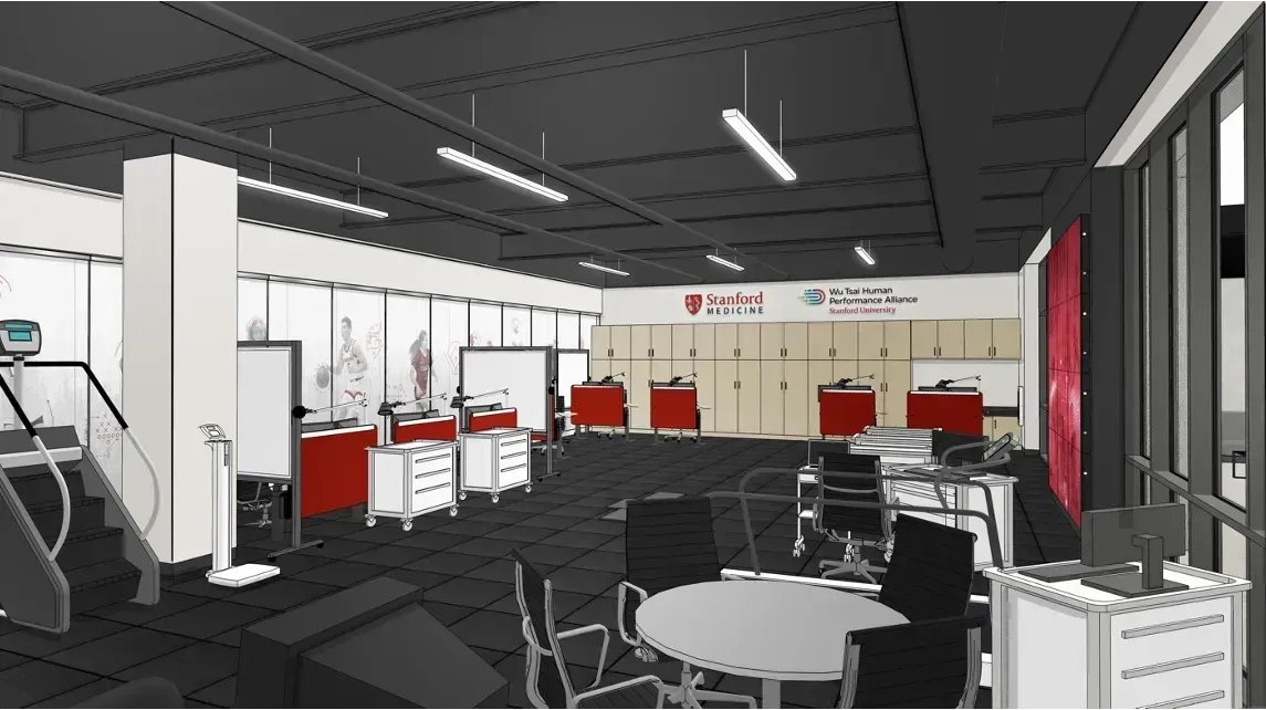 Wu Tsai Human Performance Alliance (@wutsaialliance) on Twitter photo Exciting opportunity! <a href="/StanfordNMBL/">Neuromuscular Biomechanics Lab at Stanford</a> Human Performance Lab, led by Prof. Scott Delp, is seeking a Postdoc Fellow with background in #biomechanics, #neuroscience, biomedical informatics, #robotics, and/or computer science. Learn more & apply: buff.ly/3llUtaQ
#JobSearch #Job Exciting opportunity! <a href="/StanfordNMBL/">Neuromuscular Biomechanics Lab at Stanford</a> Human Performance Lab, led by Prof. Scott Delp, is seeking a Postdoc Fellow with background in #biomechanics, #neuroscience, biomedical informatics, #robotics, and/or computer science. Learn more & apply: buff.ly/3llUtaQ
#JobSearch #Job