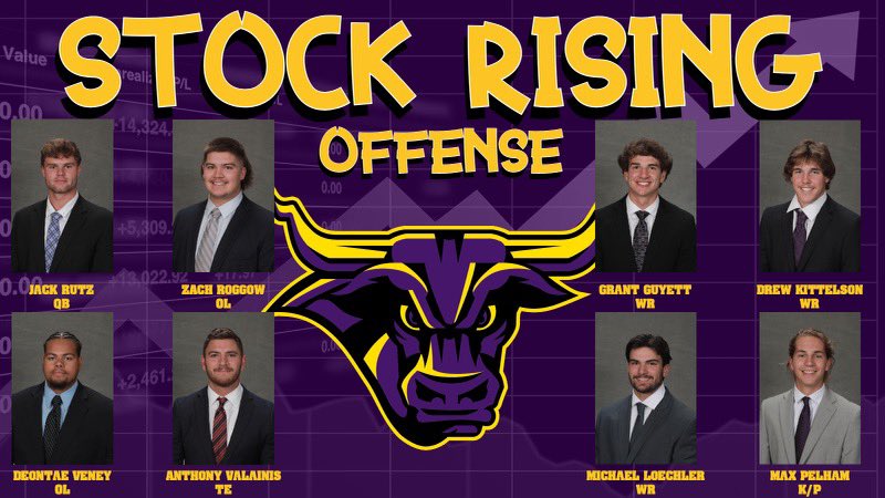 Maverick Football Scoop tweet media