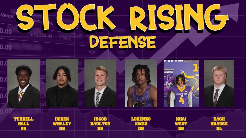Maverick Football Scoop tweet media