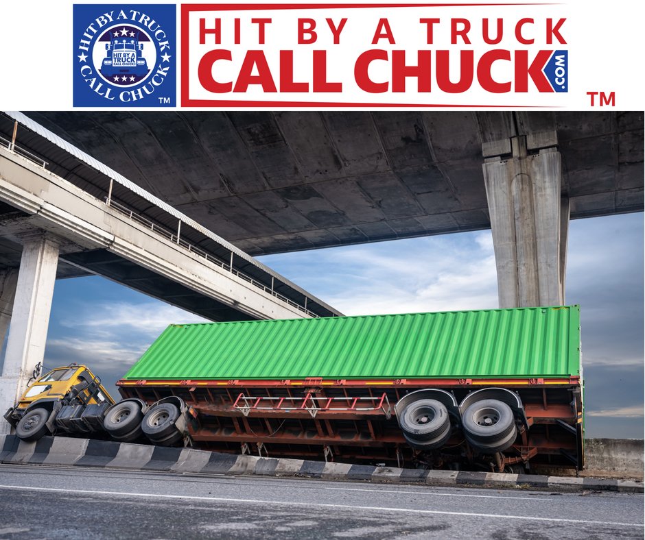 Call Chuck at: (915) 845-4LAW in TX or (575) 526-4LAW 
#hitbyatruckcallchuck #injurylawyer  #callchuck #truckaccident
#TX #NM #AZ #lawyer #personalinjury #litigation #injured #caraccident #accident #caraccident #attorney