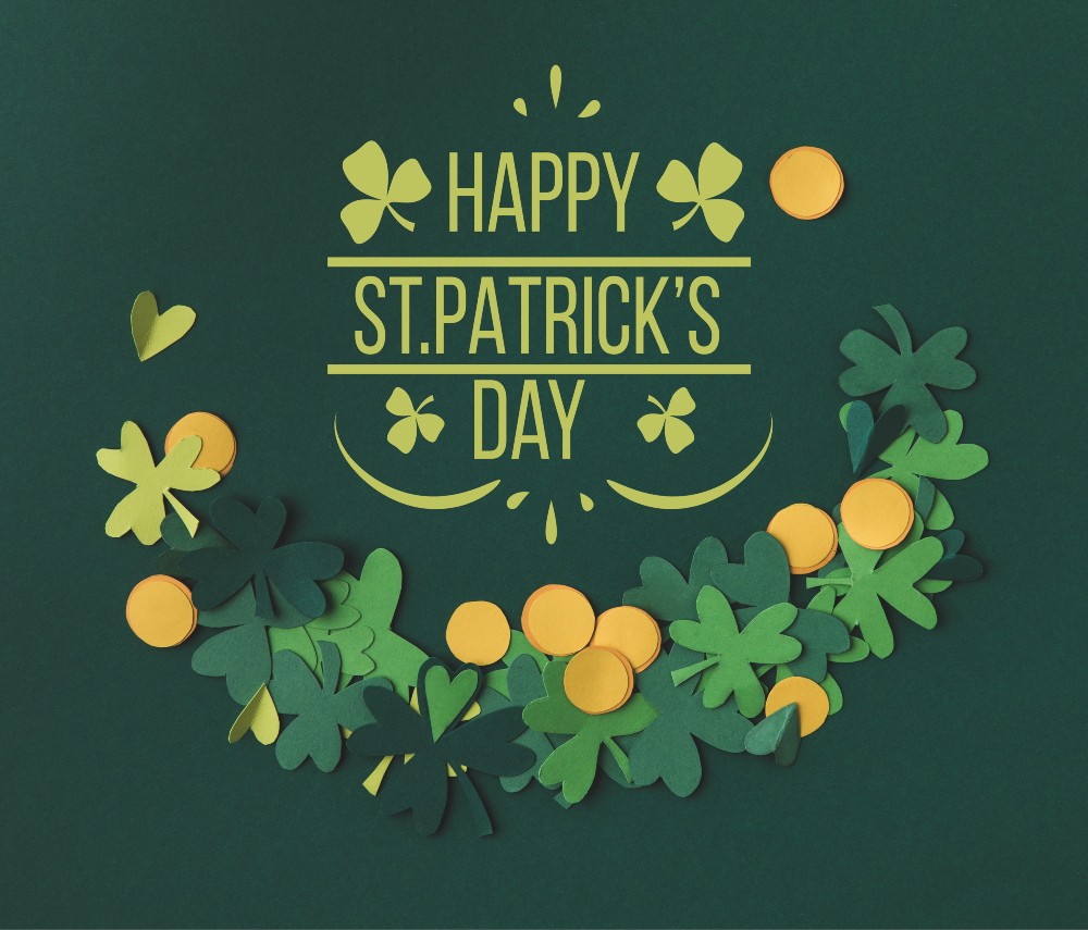 PowerCleanSolu2's tweet image. Happy St. Patrick's Day! powerclean.solutions (214) 377-1501 goo.gl/maps/s2N32fjAP…
.
.
#HappySTPatricksDay #STPatricksDay #DallasTX #AirDuctCleaning