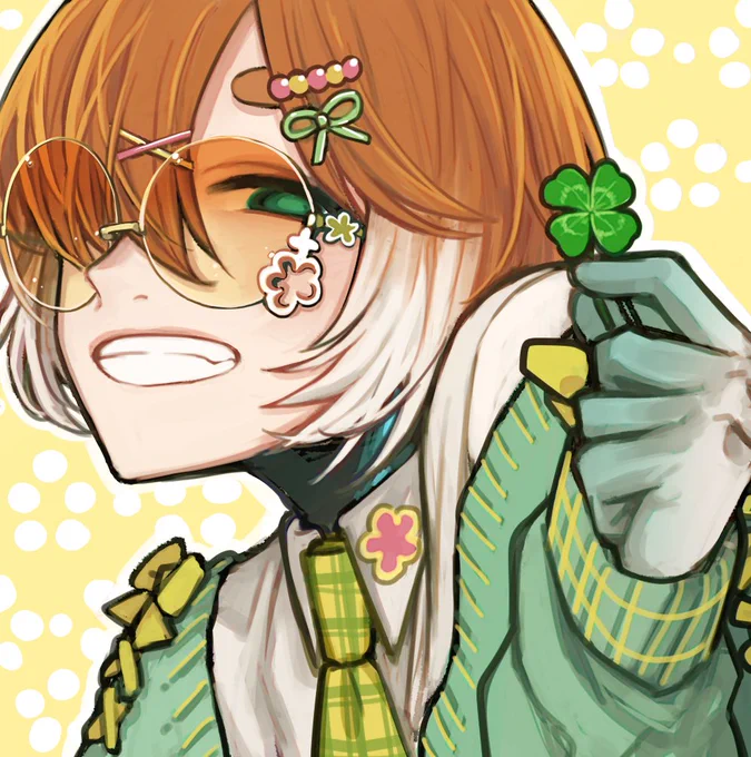 春仕様シバさん 
