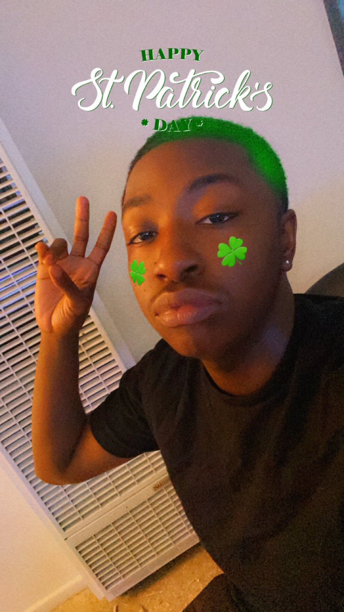 road2william's tweet photo. HAPPY ST PATTY’S DAY #stpaddysday https://t.co/8nAeDJ9vEI