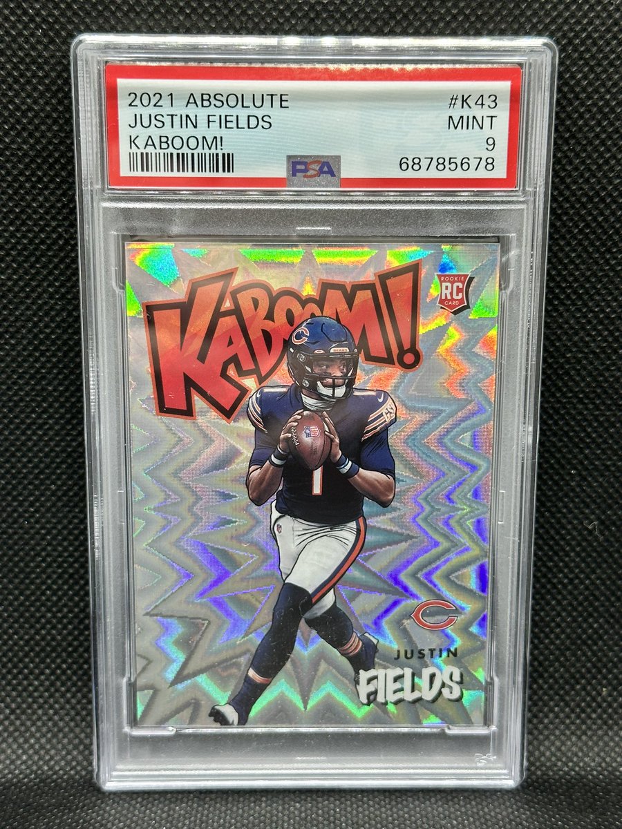 PJsCards2122's tweet photo. @BearsCollector @CardPurchaser Boom https://t.co/IUtQb9zGiw