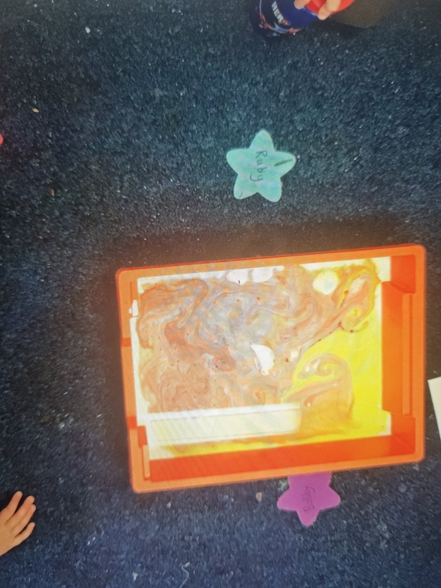 Gedneychurchend's tweet image. Super science week in EYFS! The children have loved exploring different science experiments! Our favourite was definitely the skittle experiment! #EYFSscience @SpaldingPriAcad
@InfinityAcad