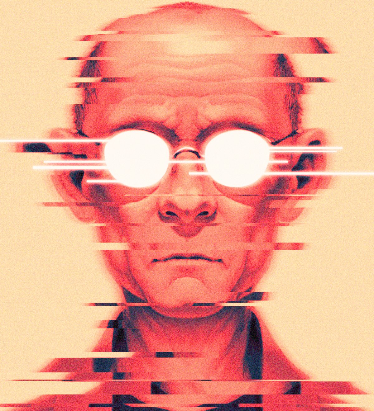 Happy Birthday, William Gibson 