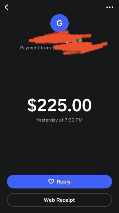 not bad for a first time send 😈  findom https://t.co/fobmeeTLE5<a href="/tag/findomslave"class="tags"><span>#findomslave</span></a>
