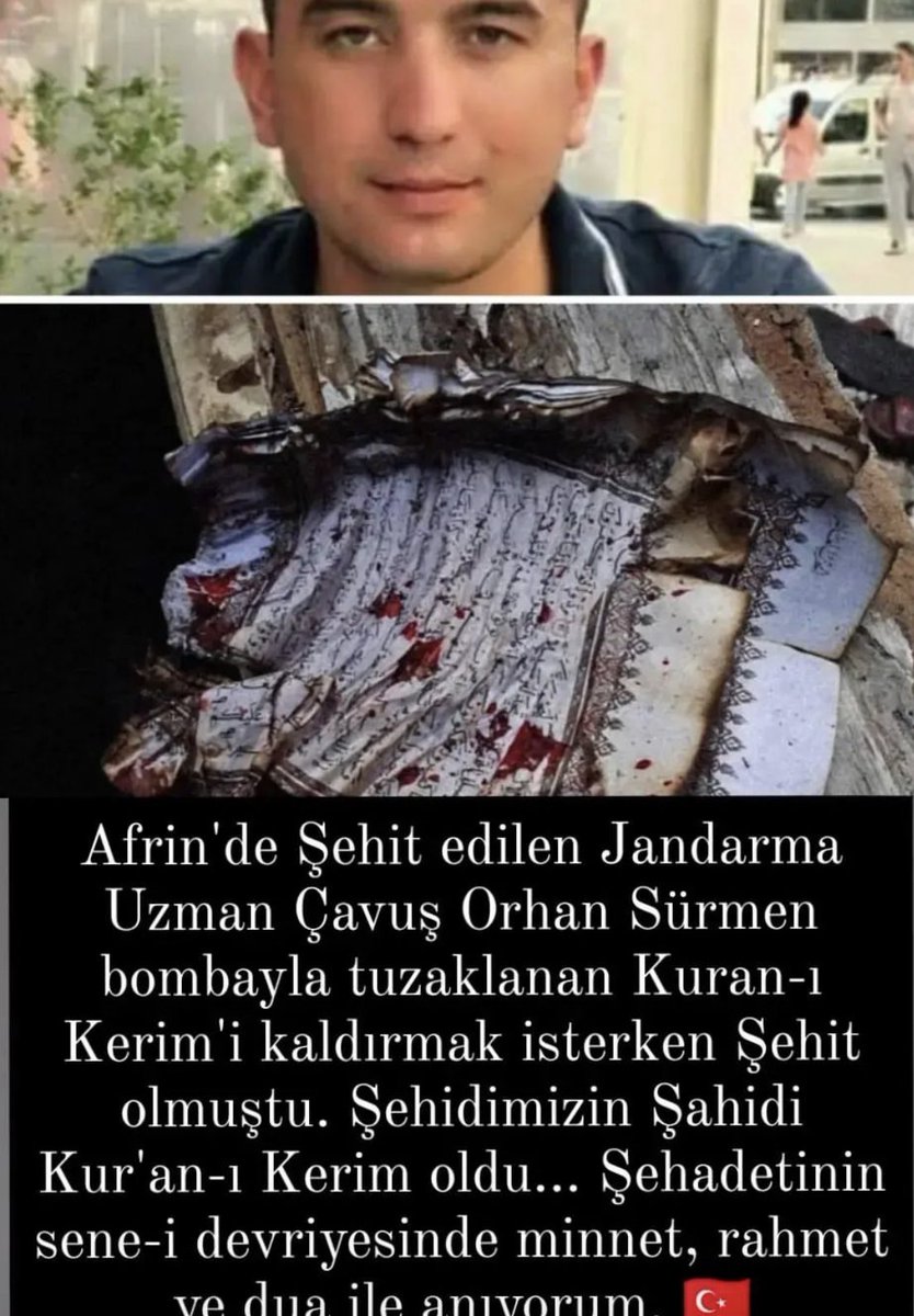 emree7241's tweet photo. #Şehit https://t.co/n0aTeJdpLH