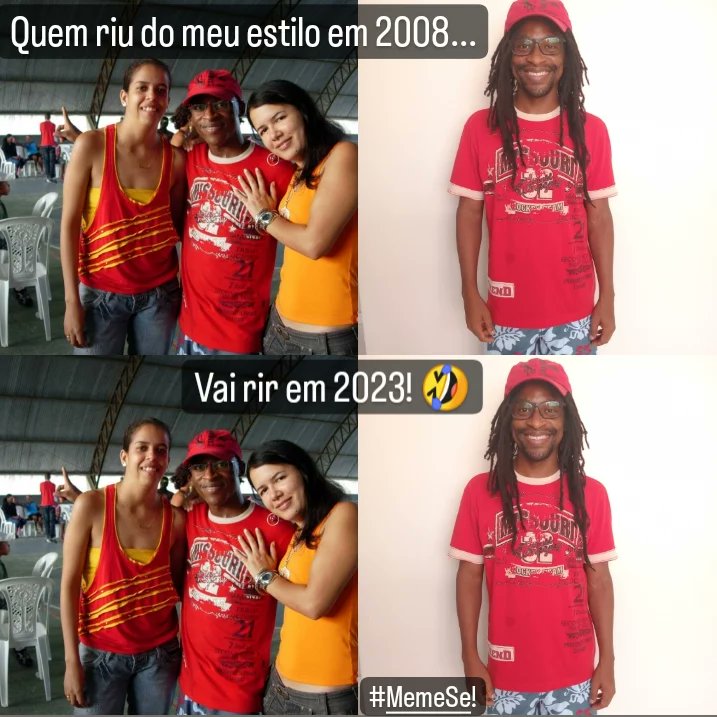 RaulinoJunior's tweet photo. #MemeSe! https://t.co/M4AE9mUhYE
