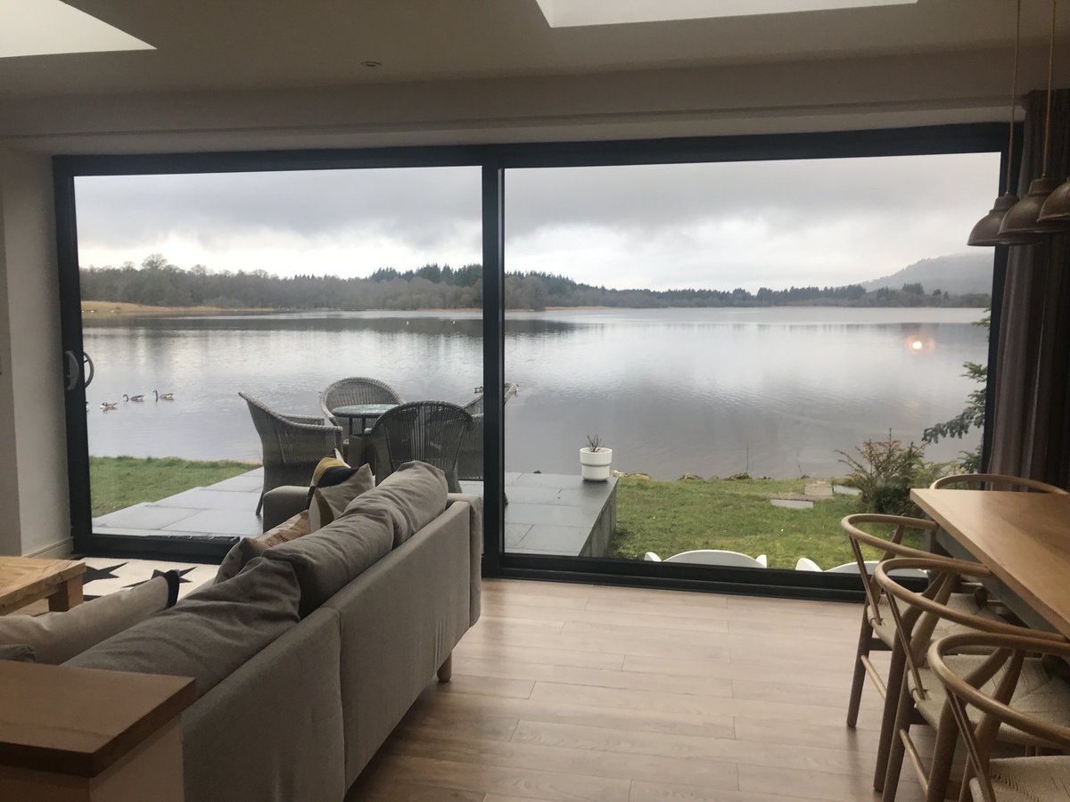 julester1869's tweet photo. Thoroughly lovely day ⁦@LakeofMenteith⁩ ⁦@NickNairn⁩ POTM and ⁦@LochendChalets⁩ #WeddingVibes #FavePlace 🏴󠁧󠁢󠁳󠁣󠁴󠁿 https://t.co/FIrmJfo7Sb