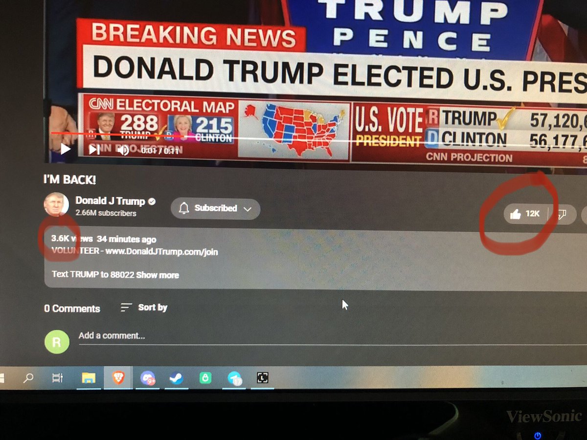 WillyWabbits's tweet photo. @charliekirk11 Nothing strange going on here. https://t.co/p9YHisFbaX