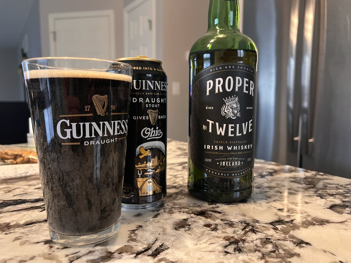 Happy St.Patrick’s Day from the Big Kids. Have fun and be safe out there <a href="/TCGNIC/">NIC EDWARDS</a> <a href="/markf1307/">Mark</a>