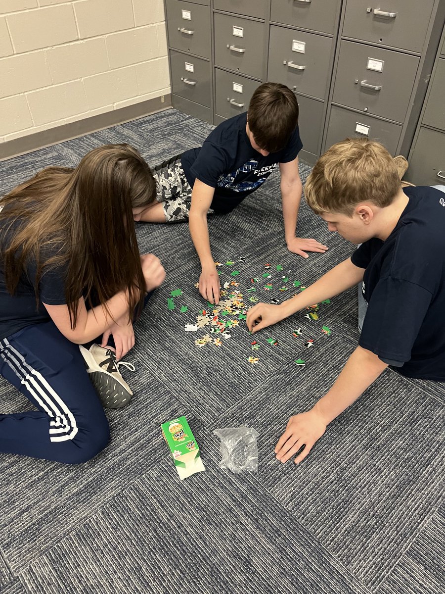 Teri Nieveen tweet media