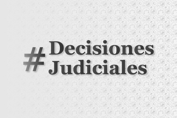 Poder Judicial Mich. tweet media