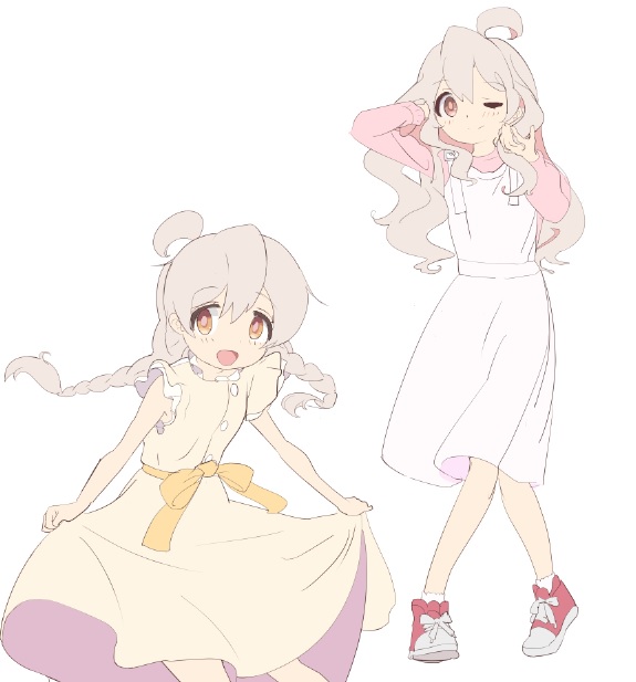 まだ途中
おはってきます 