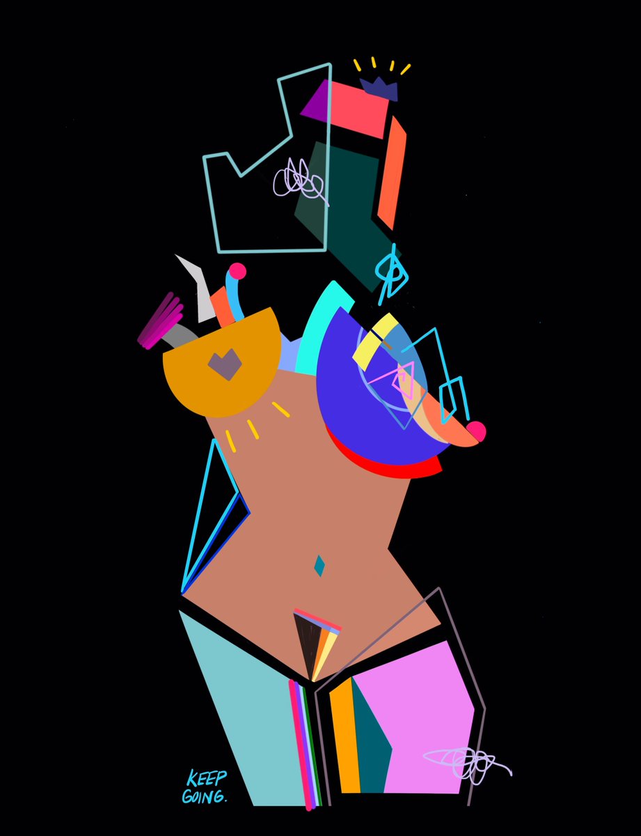 Andre Decolife 🦁 tweet media