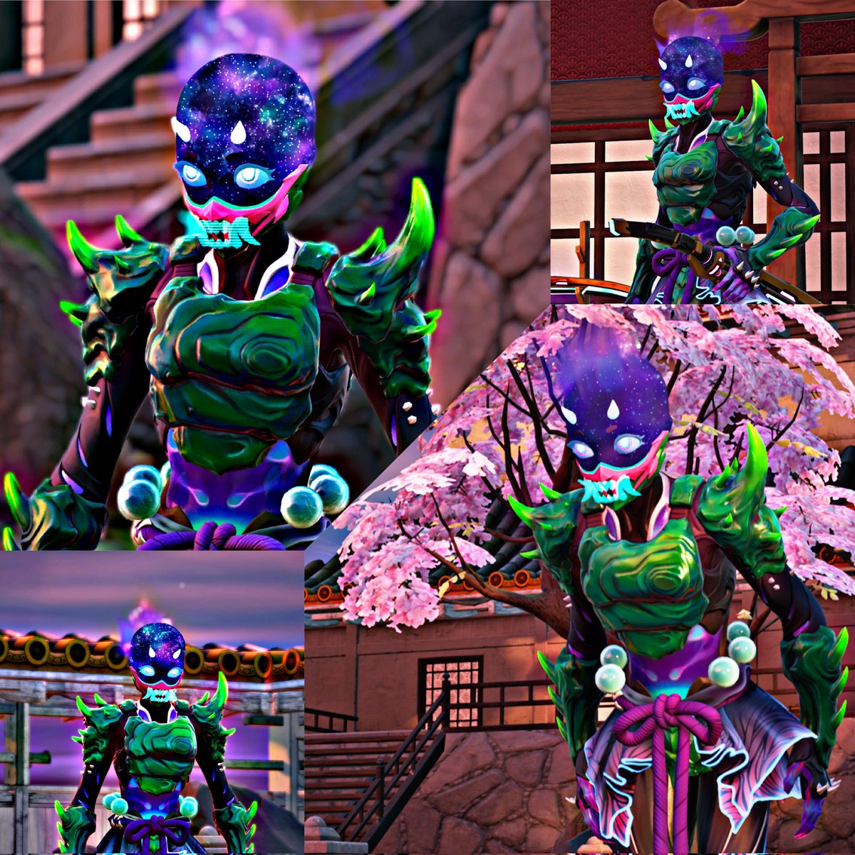 HardtJackPhoto's tweet photo. Mystica | 💚 ❤️

• Like and RT 

#Fortography #Fortnite #FortniteChapter4Season2 https://t.co/Wuee8EHR3D