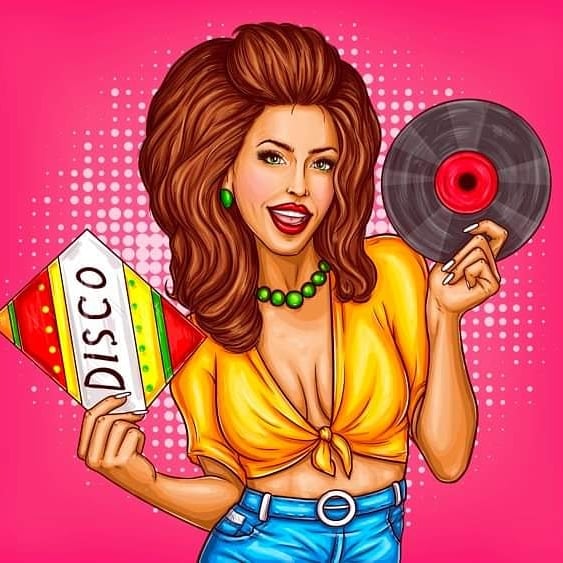 Vanavond komen ze weer uit je speaker.. verzoekjes zijn welkom Disco, Funky en Soul platen. van 21u tot 23u.
radio350.nl/live/stream
radio350.nl/live/webcam
Ook op TV350 
WhatsApp en Telnr  0548-681010
Ether 92.3fm
#rijssen #holten #disco #funk #soul #live #weekend #vrijdag