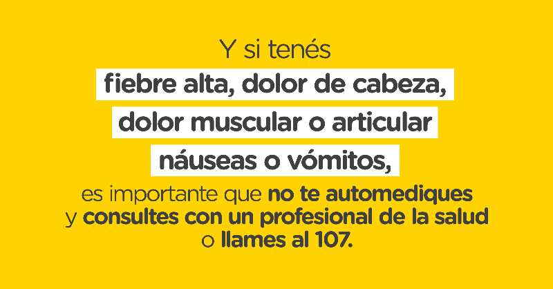 gcba's tweet photo. Te dejamos algunas recomendaciones para cuidarte del dengue 👇

Juntos podemos prevenir su transmisión💪 Conocé más información haciendo clic debajo de las imágenes.