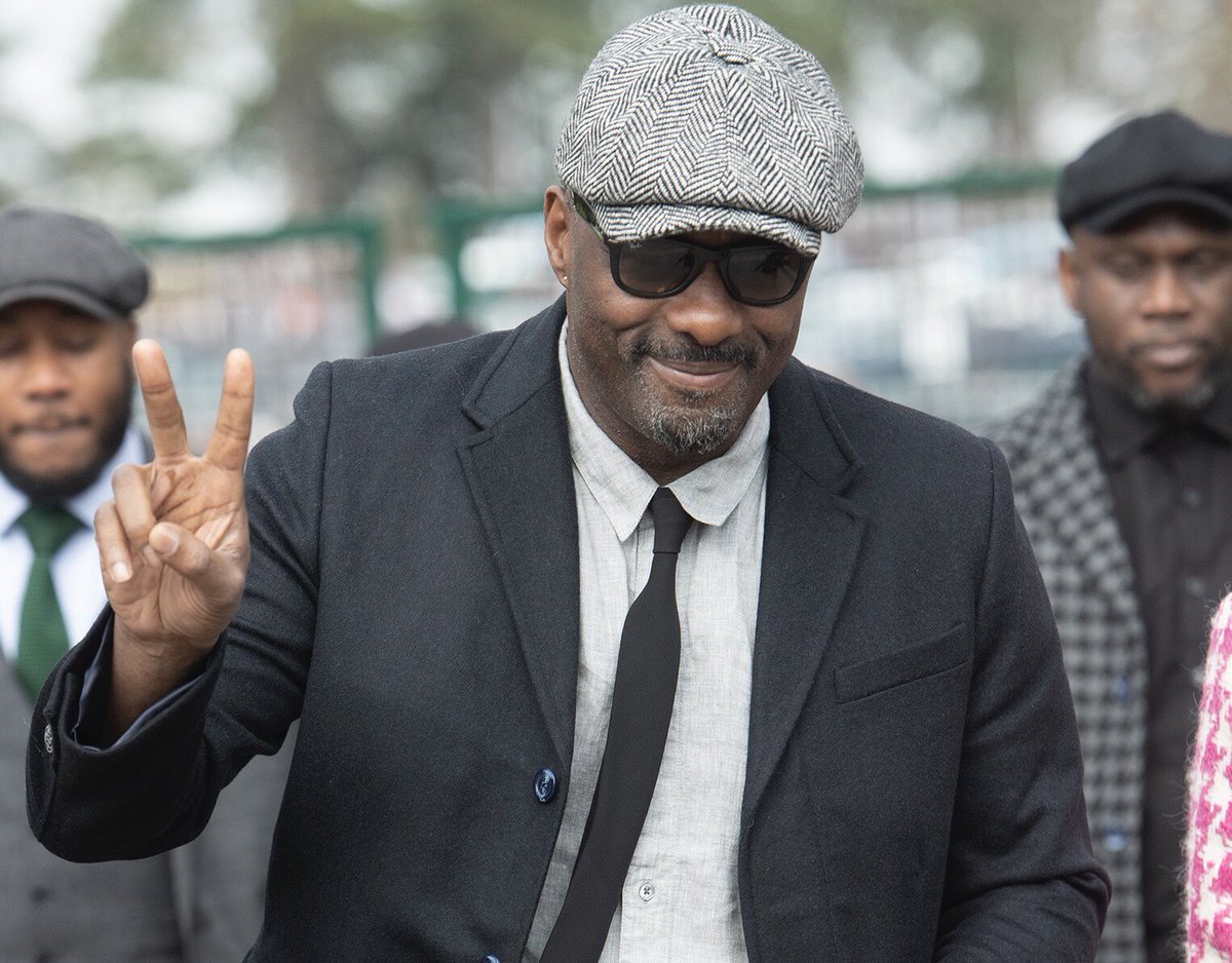 Eddie Mulholland (@eddiemulh) on Twitter photo Day 4 Cheltenham festival, Gold Cup day. “A” lister Idris Elba joining the fun and jockey Paul Townend winning the big one.
#cheltenhamfestival #cheltenhamfestival2023 #racing #horseracing #photography #boodles #boodlesgoldcup #luther <a href="/PTownend/">Paul Townend</a> Day 4 Cheltenham festival, Gold Cup day. “A” lister Idris Elba joining the fun and jockey Paul Townend winning the big one.
#cheltenhamfestival #cheltenhamfestival2023 #racing #horseracing #photography #boodles #boodlesgoldcup #luther <a href="/PTownend/">Paul Townend</a>