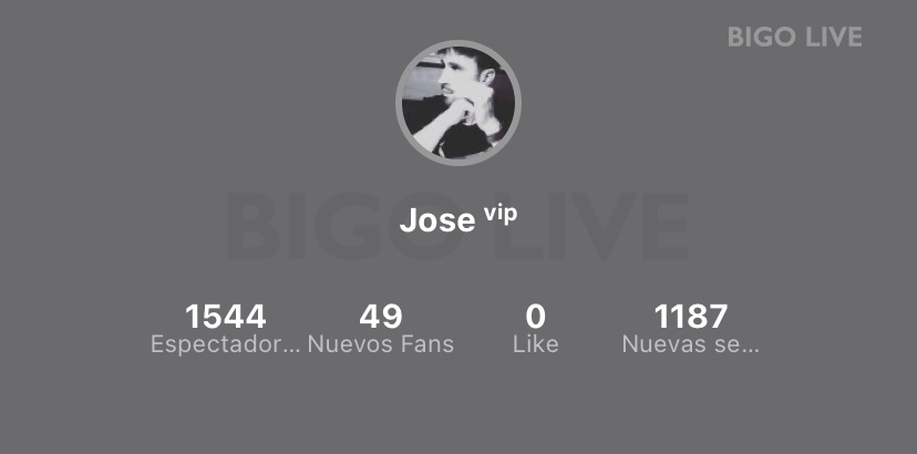 Come to chat in my LIVE room and earn bonus! New users or returning users fill in my invitation code 3384960504 and find more surprises!
slink.bigovideo.tv/AF7L0D