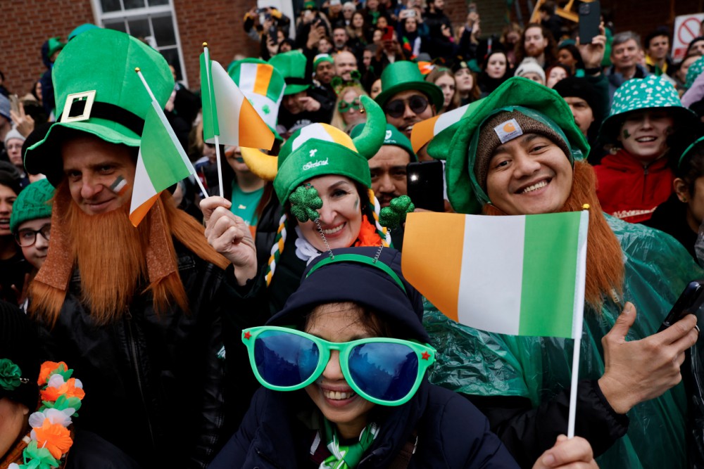 Telegraph Pictures (@telegraphpics) on Twitter photo Take a look at our St Patrick's Day parade #StPatricksDay2023 #StPatrickDay #stpaddysday <a href="/ClodaghKilcoyne/">Clodagh Kilcoyne</a> <a href="/photomcq/">Charles McQuillan</a> <a href="/ChrisJack_Getty/">Chris Jackson</a> telegraph.co.uk/news/2023/03/1… Take a look at our St Patrick's Day parade #StPatricksDay2023 #StPatrickDay #stpaddysday <a href="/ClodaghKilcoyne/">Clodagh Kilcoyne</a> <a href="/photomcq/">Charles McQuillan</a> <a href="/ChrisJack_Getty/">Chris Jackson</a> telegraph.co.uk/news/2023/03/1…