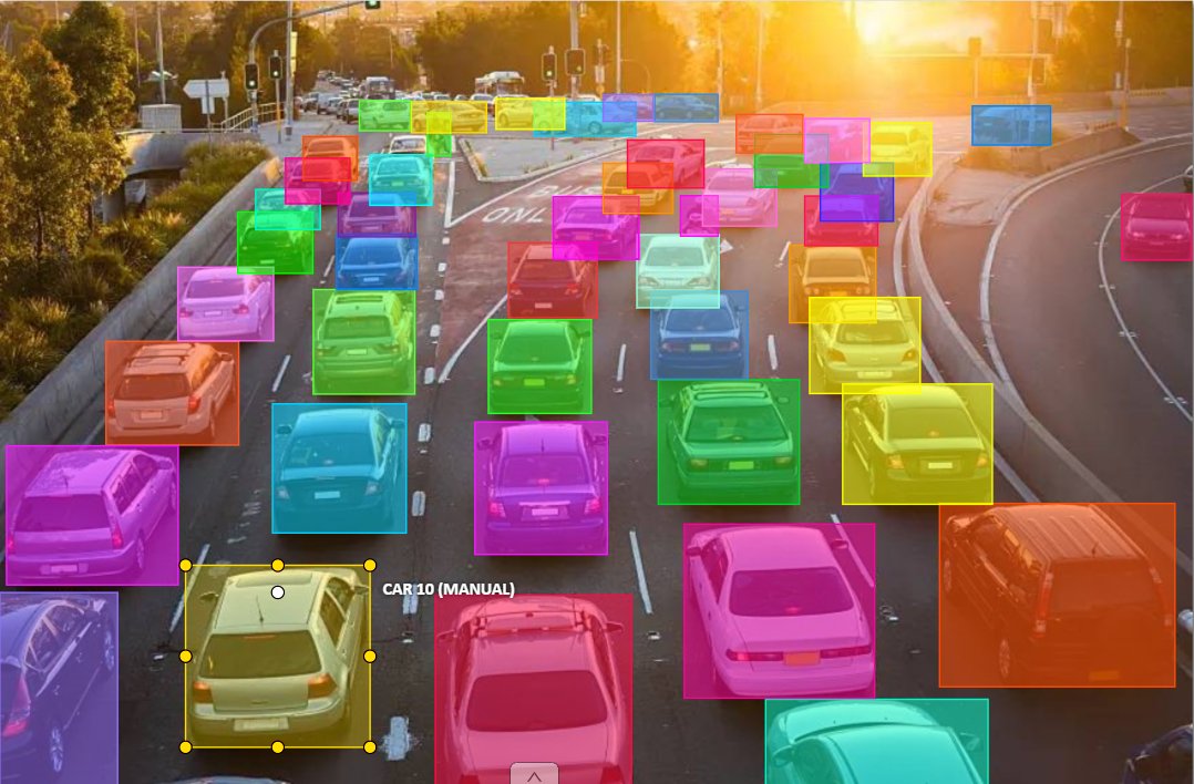 bosirefred93's tweet image. #DataAnnotation #polygonAnnotation #ImageAnnoattion #videoAnnotation #SementicAndInstancedSegmentation
👉👉👉.fiverr.com/share/bqpw2W