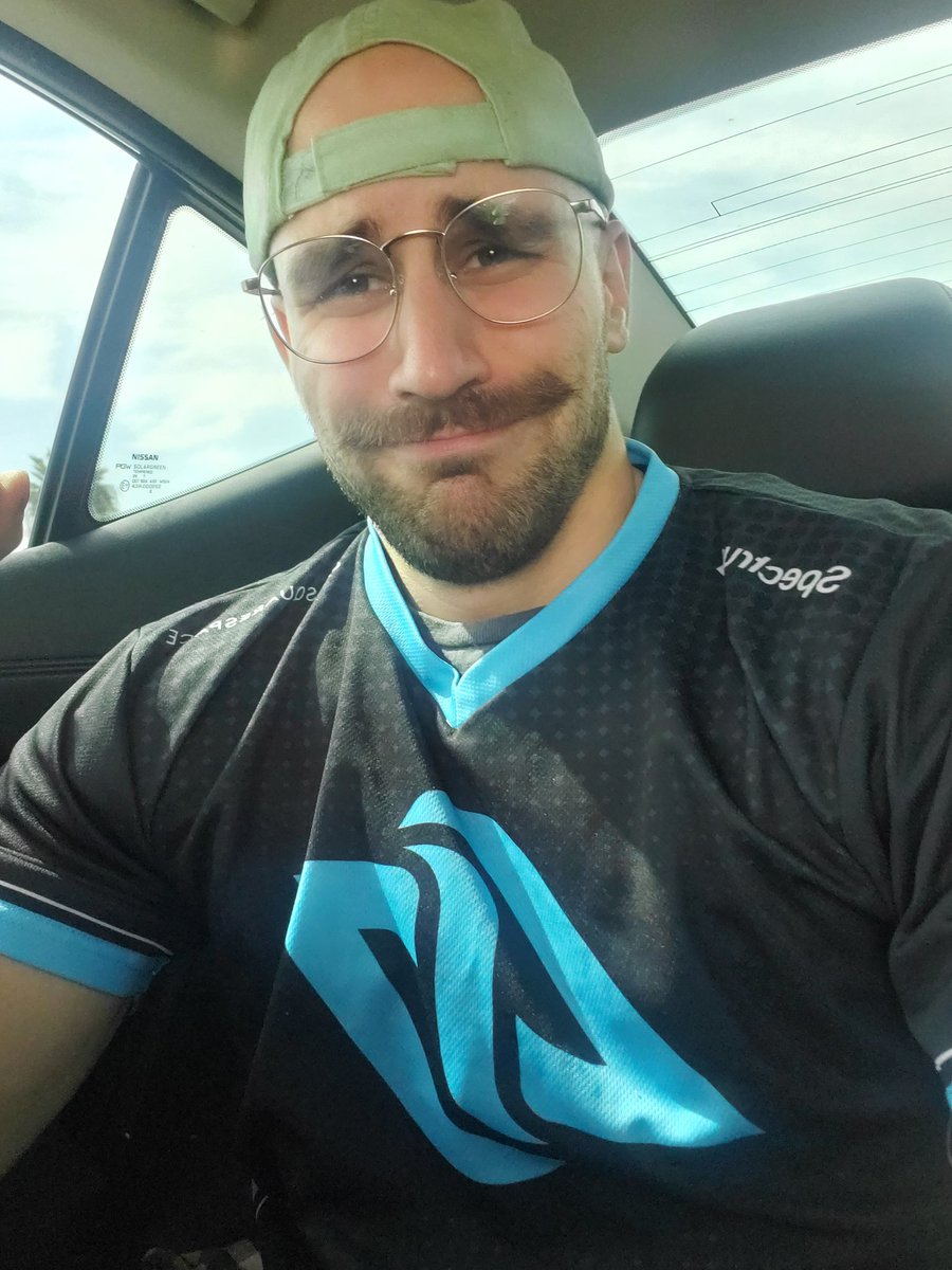 Steve Kangas On Twitter Stuck In Traffic Omw To LCS CHEERING YOU ON 