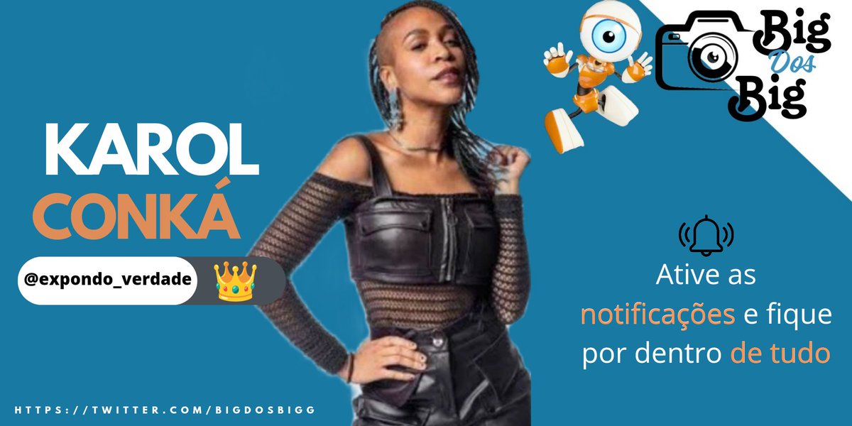 Bigdosbigg's tweet photo. CAMAROTE| @expondo_verdade ESTÁ CONFIRMADO (A)

FAV/RT SE É #TeamTereza https://t.co/H4ruY2RqzD