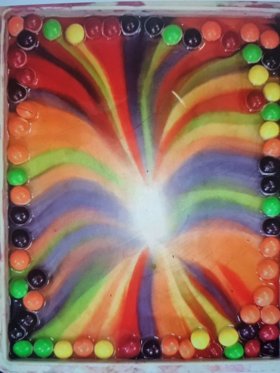 Gedneychurchend's tweet image. Super science week in EYFS! The children have loved exploring different science experiments! Our favourite was definitely the skittle experiment! #EYFSscience @SpaldingPriAcad
@InfinityAcad