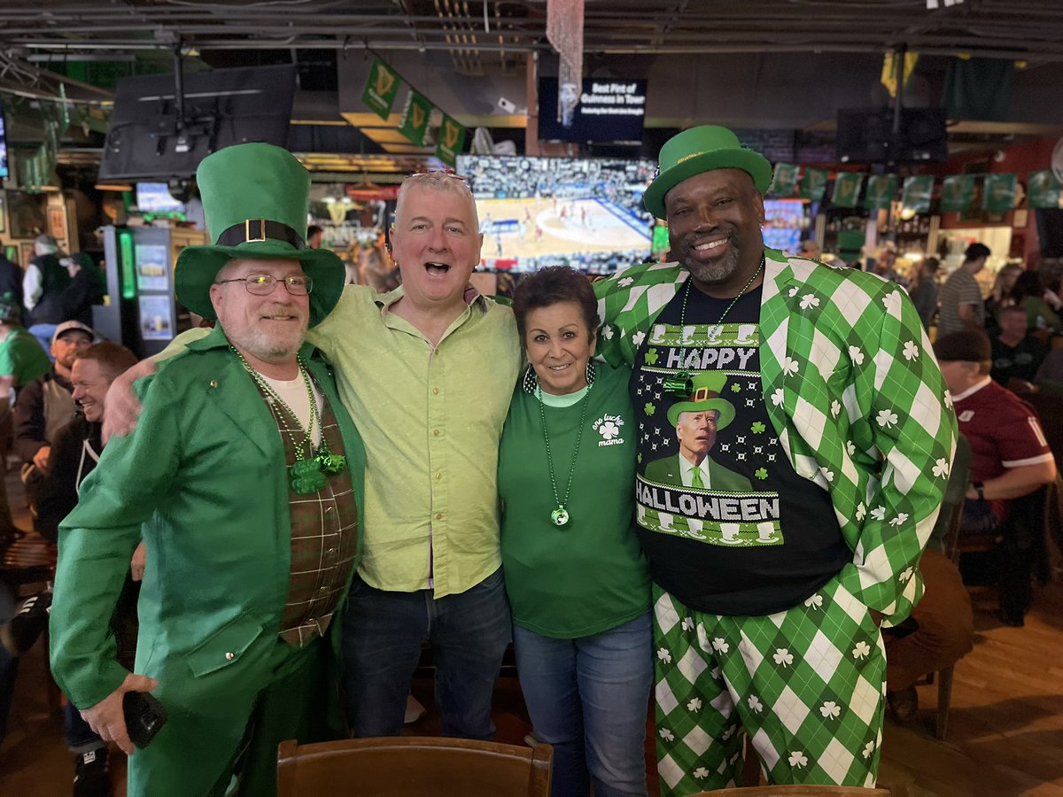 Chris Umble tweet media