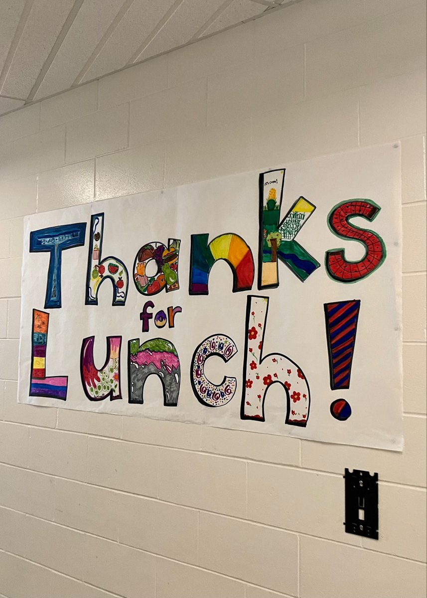 childrensmn's tweet photo. We're proud that Minnesota is taking this important step toward ending childhood hunger. In providing free breakfast &amp; lunch to all students, kids will have the opportunity to focus on learning, not hunger. #MNLeg #schoolmealsforall https://t.co/3sHemq7yq9