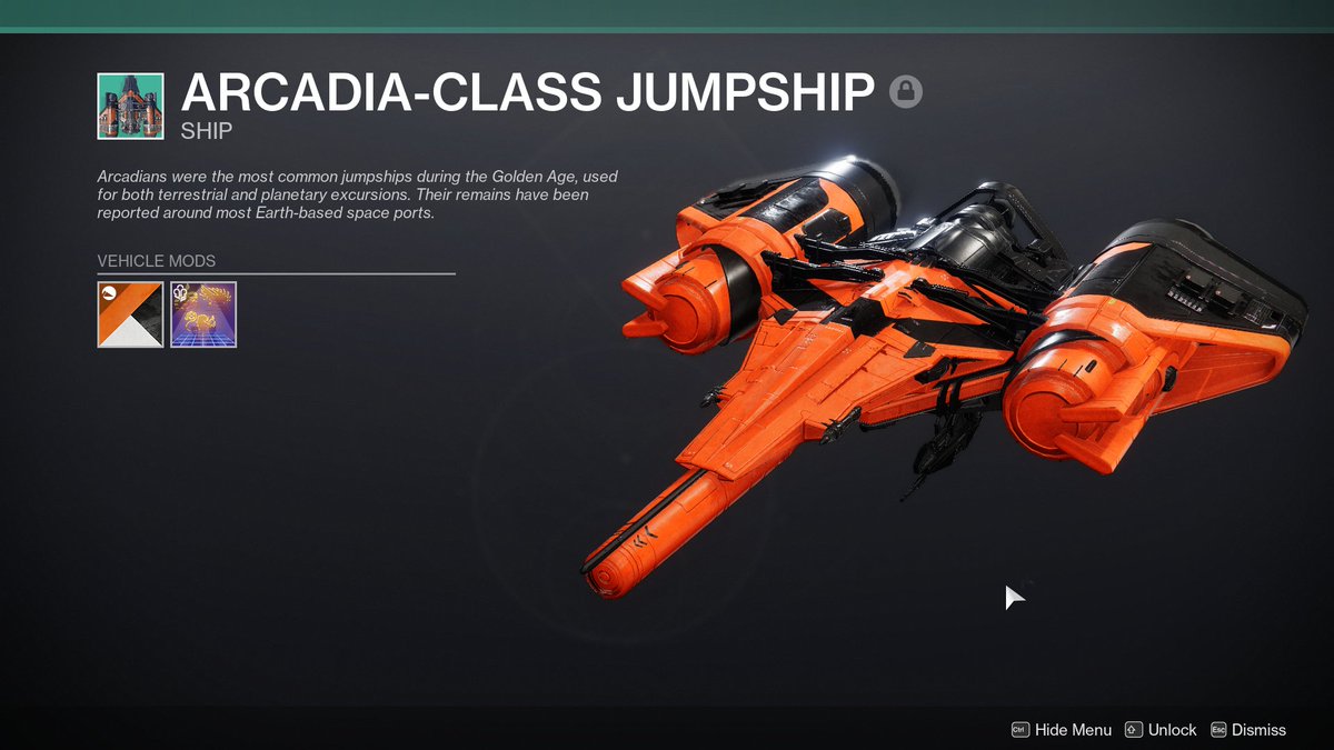 Hydrax_Gaming99's tweet photo. In honor of @lancereddick wearing only Vanguard shaders. U will be missed but not forgotten. 🫡💔

#Destiny2 #RestInPeace https://t.co/Qhd3Pvuql2