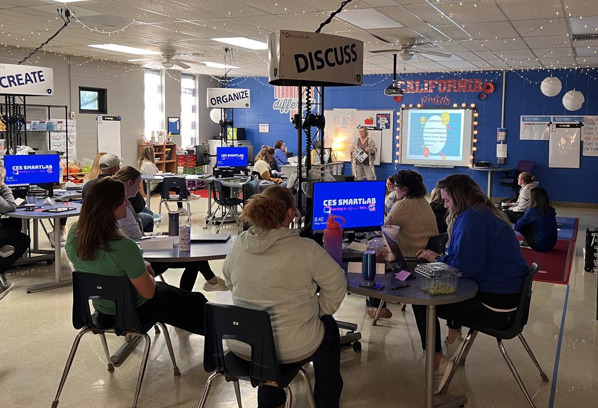 Shmoehle's tweet photo. Thank you https://t.co/YeH6V4zl9z Elementary for having me & @GlenitaMathCons @CentralRpdc today to share with your teachers about #fluency & #numbertalks. Thanks to @Wipebook for giving away a set of #Wipebook Flipcharts to a very lucky teacher! @HOMRPDC #mathconsultant https://t.co/idpGPQNHvU