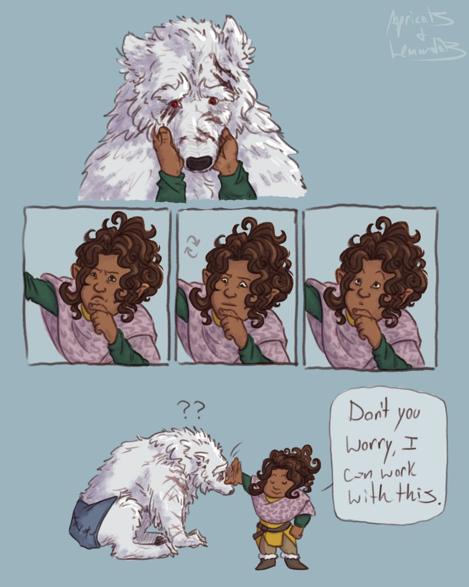 Knot a problem
#criticalrolespoilers #crspoilers
