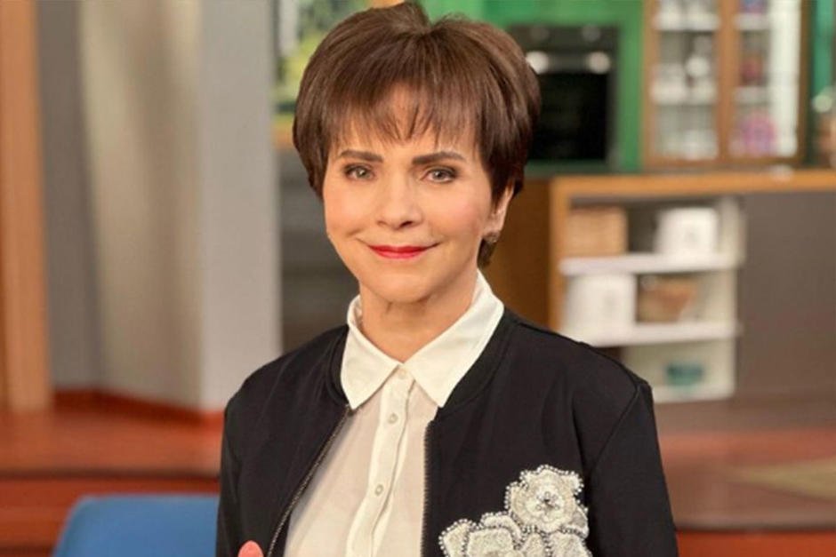 🔴 ORDEN DE CAPTURA ⎮ Giran orden de captura contra la conductora Pati Chapoy

Se dio a conocer que la presentadora mantiene un conflicto legal con una famosa actriz.

Más detalles: bit.ly/3FtADRK