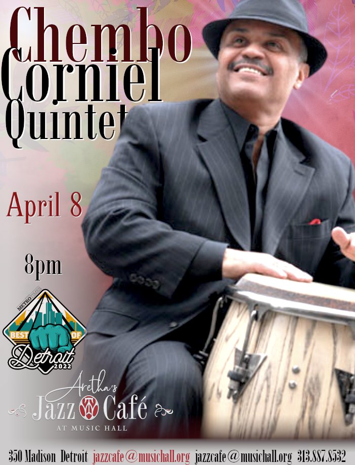 JazzCafeDetroit's tweet photo. https://t.co/S4NIm3H120