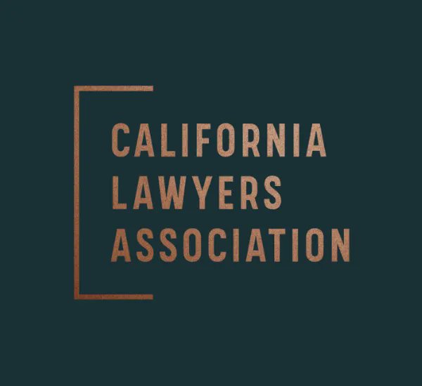 CLARealProperty's tweet image. Revised: March 29 | 12:00 pm 

The Real Property Law Section of the California Lawyers Association is proud to present "CTAPP Rules and Regulations: What every California Licensed Attorney Needs to Know," a webinar for YOU!

Register here: buff.ly/3ZXii7W 

#RealProperty
