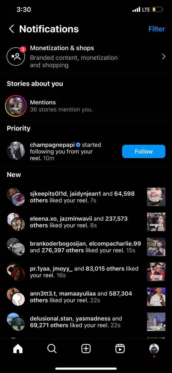 956 is so wild we caught Drake’s attention😂  #Puro956