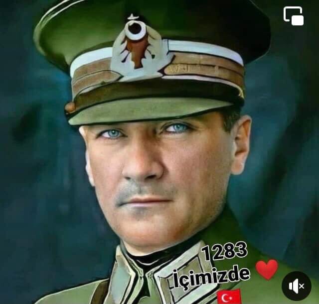 1926_832's tweet photo. Hakkında ölüm fermanı çıkan bir asker 3 yıl sonra Türkiye Cumhuriyetini kurdu
Vazgeçen NAMERTTİR👊🇹🇷 #ÇanakkaleGeçilmez #18Mart1915 #ŞehitlerÖLMEZ #ATAmaVefa🇹🇷🙏♾ https://t.co/O2h146NPaS
