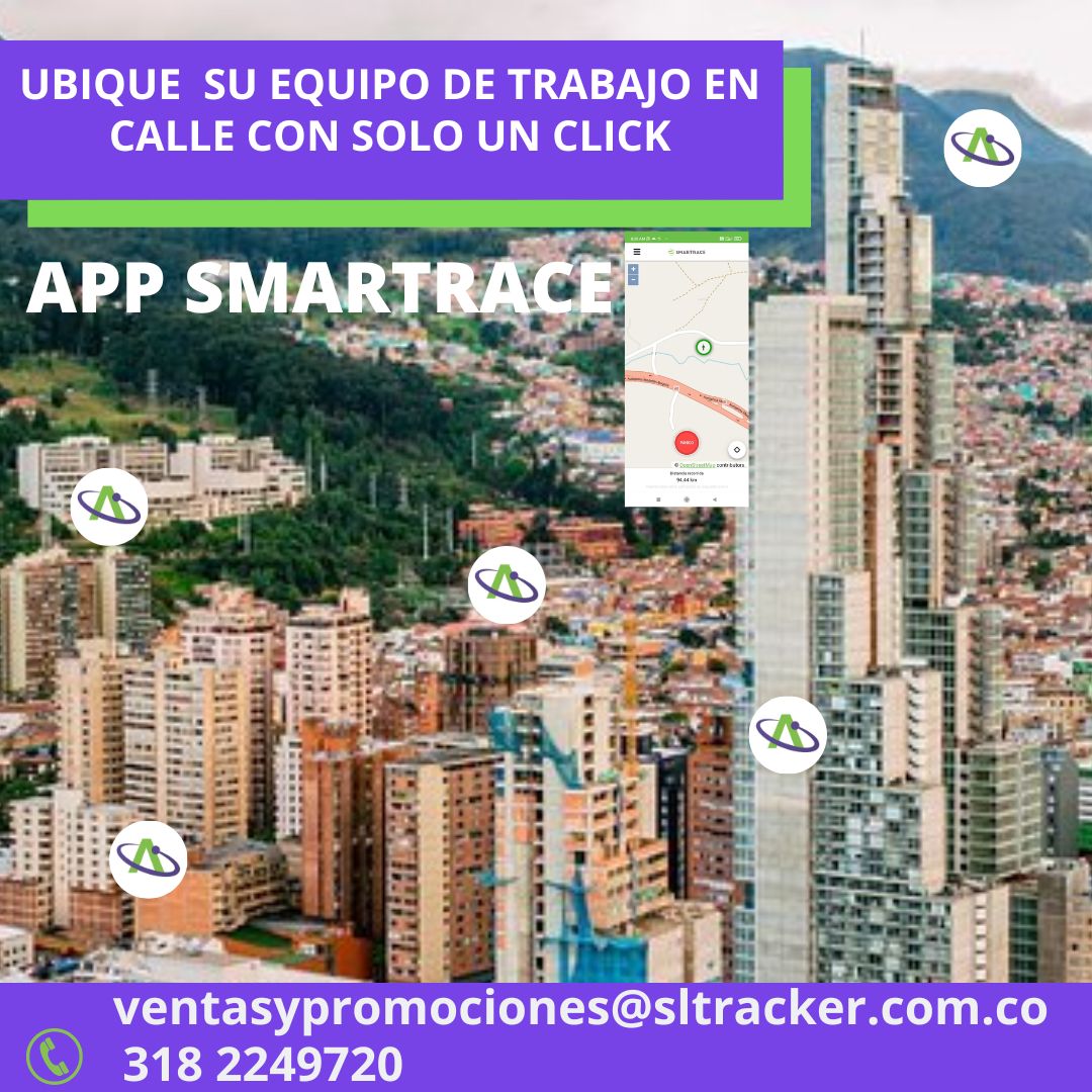 TrackerGPS_Col's tweet image. Controla los movimientos de tu equipo de trabajo, llámanos al 318 2249720
