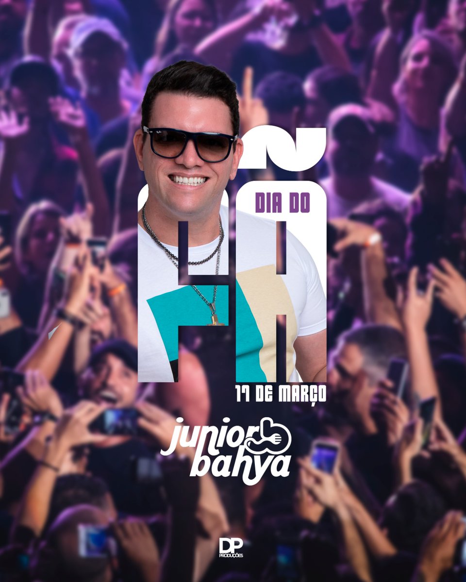 JuniorBahya's tweet photo. Hoje é o dia de vocês, nossos fãs, que estão sempre ao nosso lado e acompanhando o Bahya por tanto tempo ❤️ Fica aqui o nosso muito obrigado por todo amor e carinho.

#diadofâ #juniorbahya https://t.co/qaqm7oRvSC