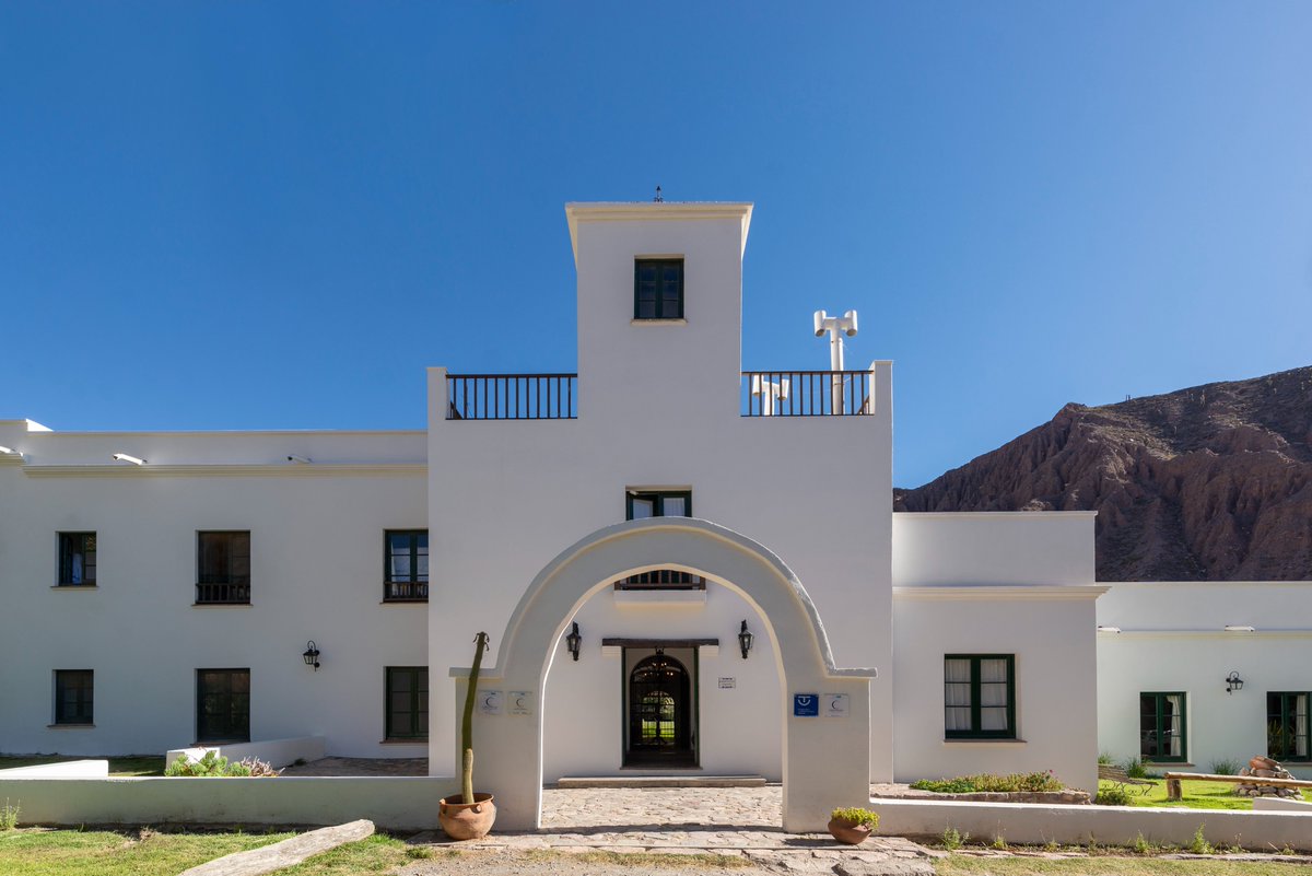 La Bodega El Bayeh de la Quebrada de Humahuaca, junto a referentes de la gastronomía y cultura local, celebran el Primer Festival de la #Vendimia en Jujuy. Del 21 al 25 de marzo la bodega realizará por primera vez la fiesta del #vino, la #gastronomía y la #música en la región.