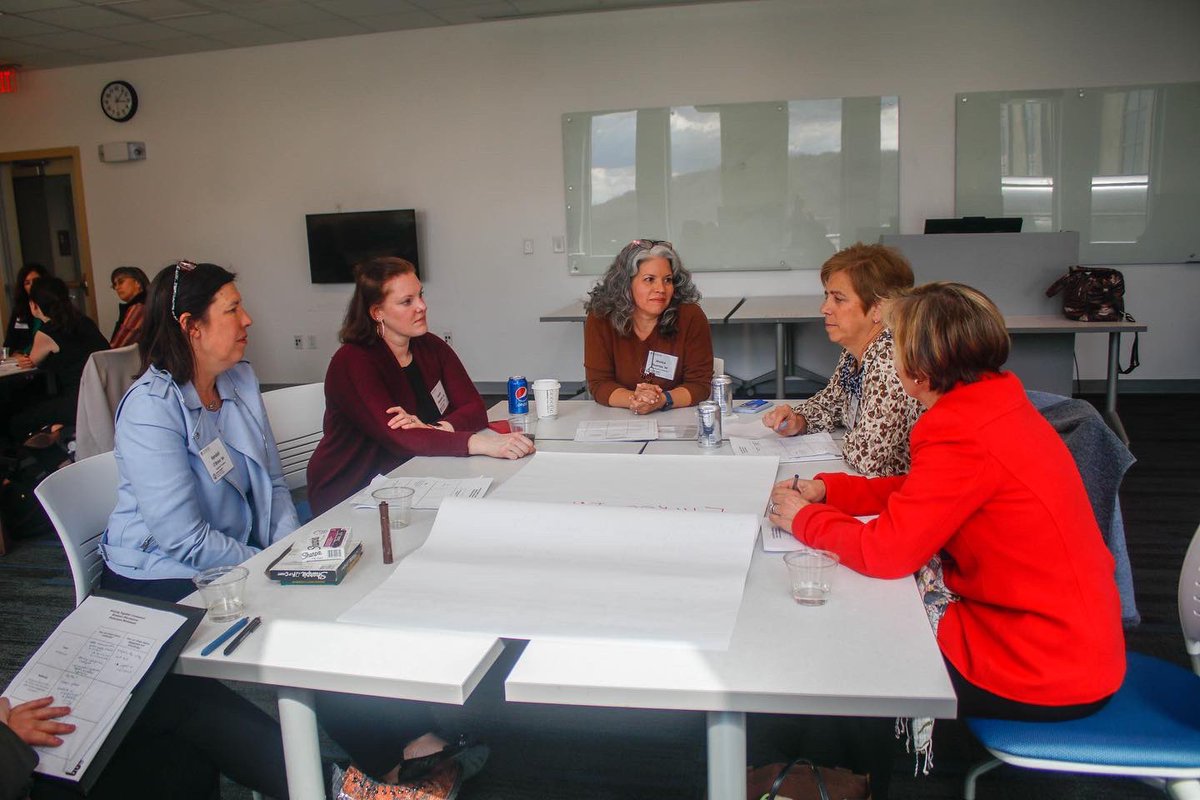 LehighAlumni's tweet photo. Last spring, Lehigh women volunteers gathered to consider new ways to strengthen our alumnae network. Now, we're excited to invite you all to our first ever Women's Summit, April 28-29: https://t.co/CyFl47L897
#LUSoaringTogether https://t.co/wvxk2UsfCH