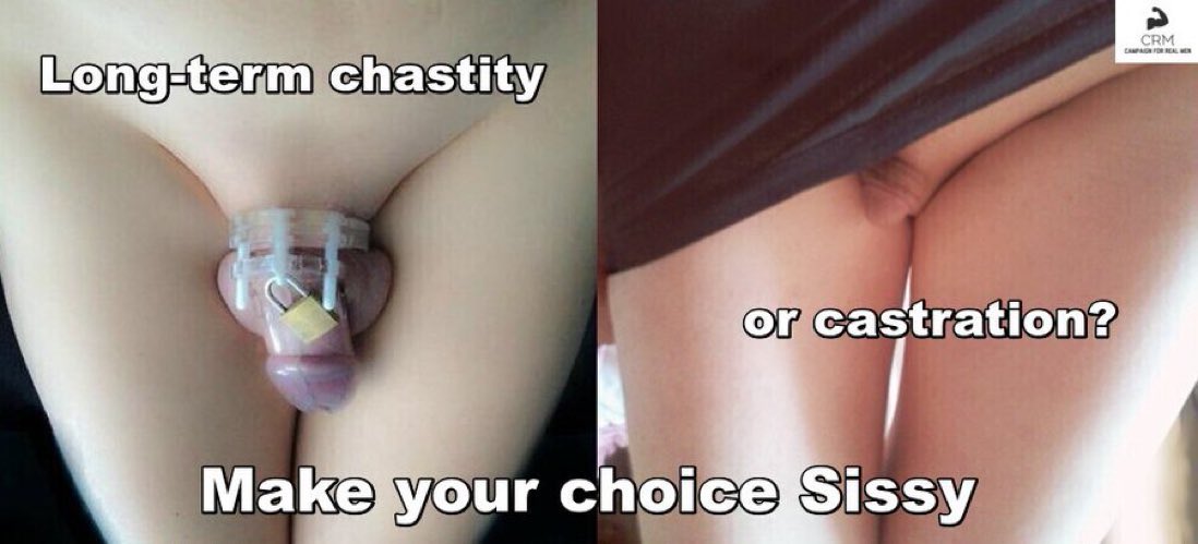 FemmeFeminizer's tweet photo. Retweet ♾️
Poll in COMMENTS 👇
🔒 or ✂️ https://t.co/94cRvjJbnM
